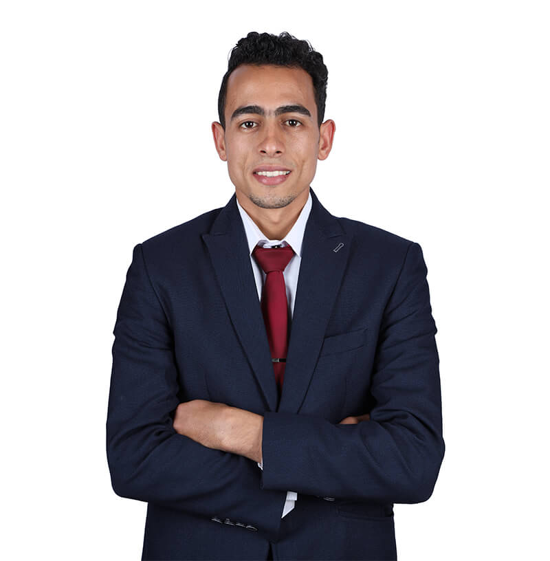 علي ابو خشبة - محام ابتدائي