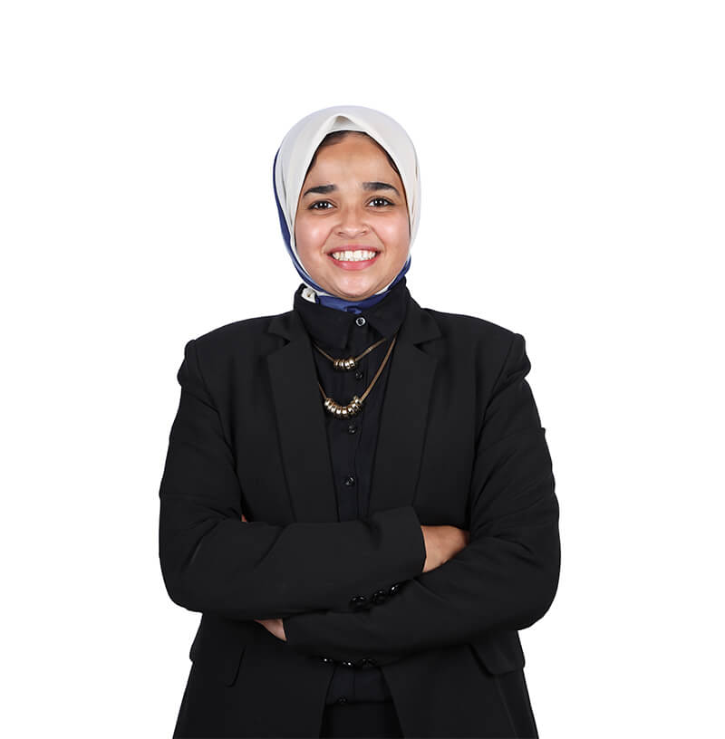 ايمان مجدي - محام ابتدائي