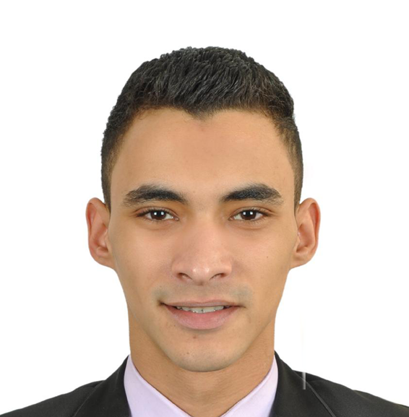 محمود تحسين - محام جزئي