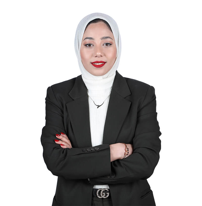 ميرفت محمد - محام جزئي